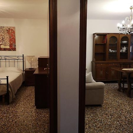 Appartamento Laguna Romantica Venesia Bagian luar foto
