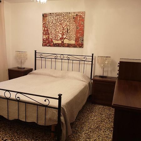 Appartamento Laguna Romantica Venesia Bagian luar foto