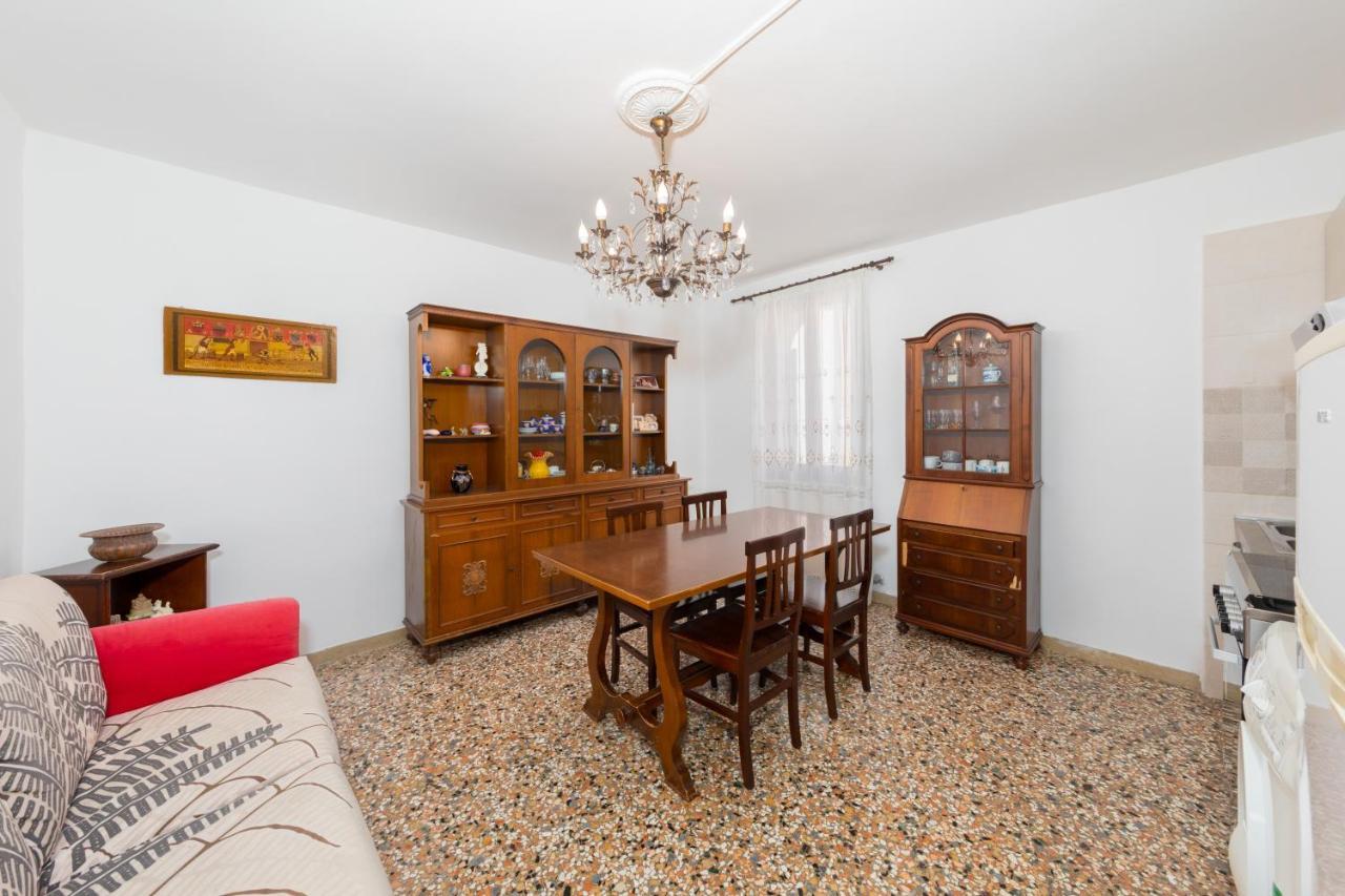Appartamento Laguna Romantica Venesia Bagian luar foto