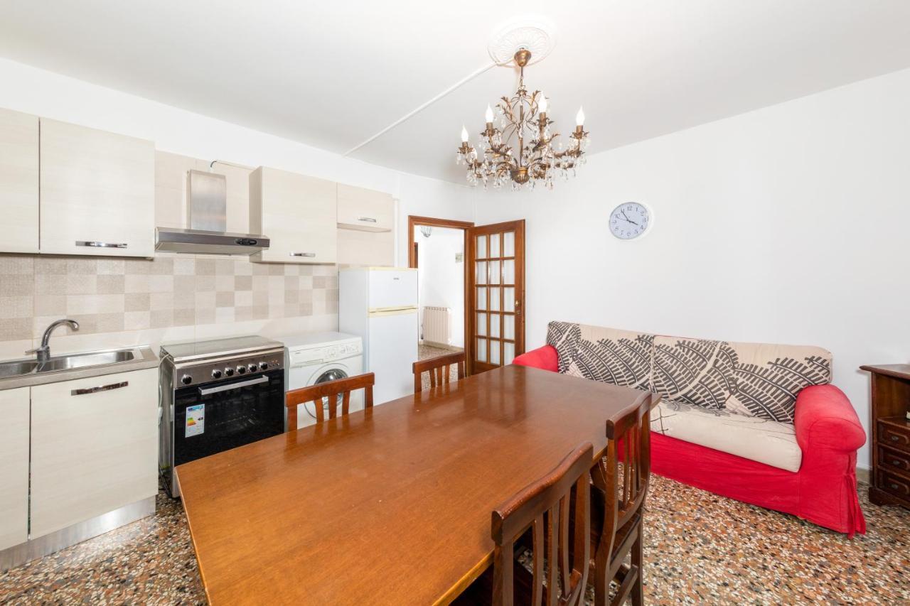 Appartamento Laguna Romantica Venesia Bagian luar foto