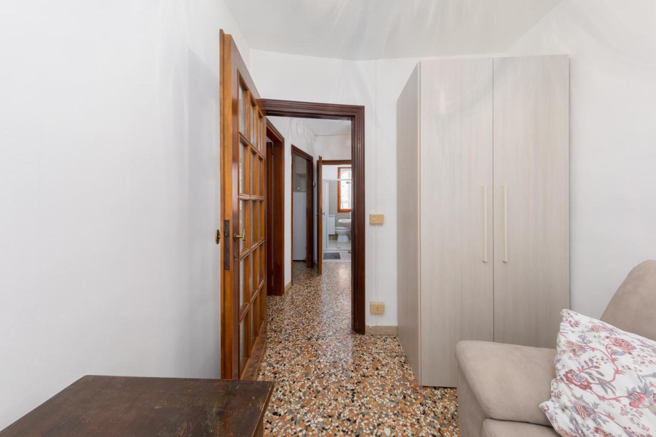 Appartamento Laguna Romantica Venesia Bagian luar foto