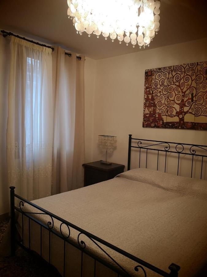 Appartamento Laguna Romantica Venesia Bagian luar foto